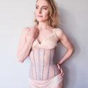 gorset modelujący daisy grey
